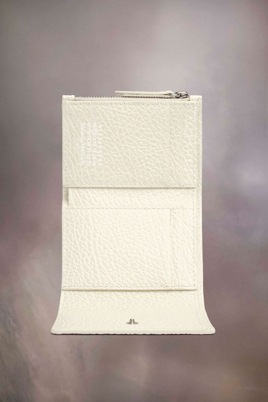 메종마르지엘라 4스티치 지갑 SA3UI0010P4455H9677