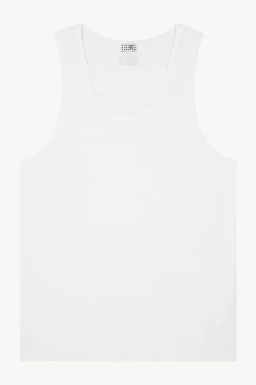 Lounge vest - Vest - Image 1
