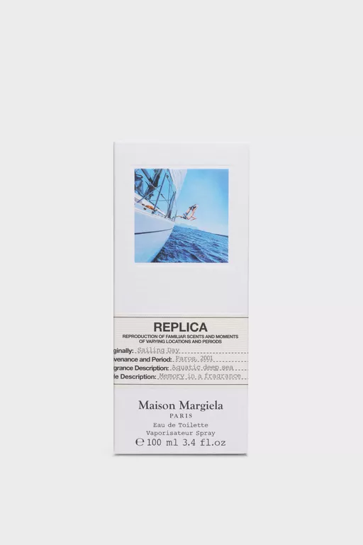 Replica Sailing Day eau de toilette - Perfumes