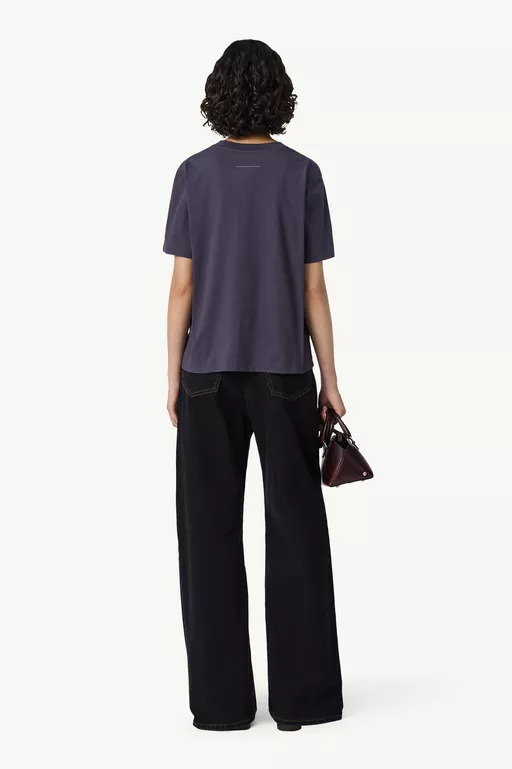 Mannequin print t-shirt - T-shirts