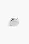 Polished palladio