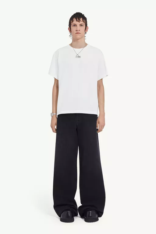 Print T-shirt