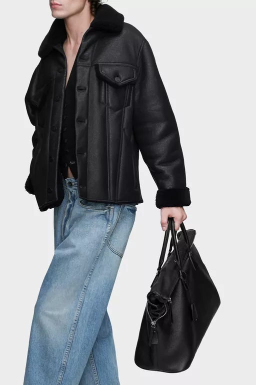 5AC Soft XL - Bolso bandolera