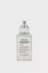 シルバー - バブル バス オードトワレ「レプリカ」30ml