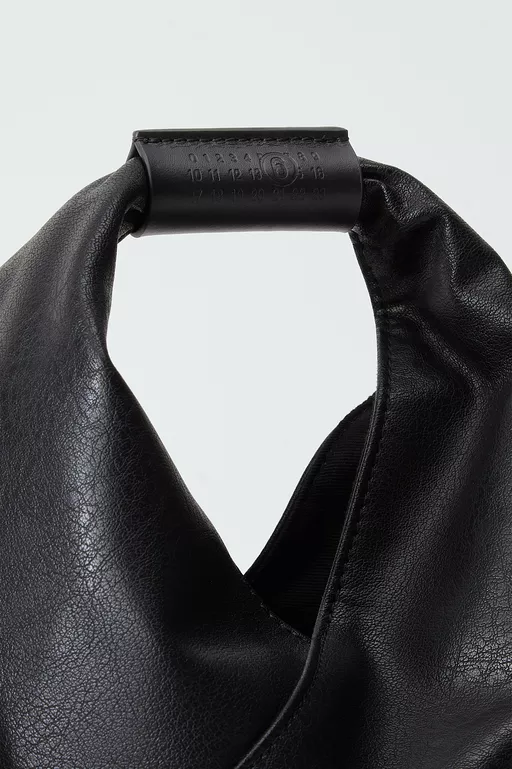 Japanese Crossbody Bag - Sacs port&eacute;s main