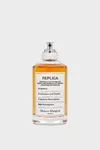 Silber - Replica By the Fireplace Eau de Toilette