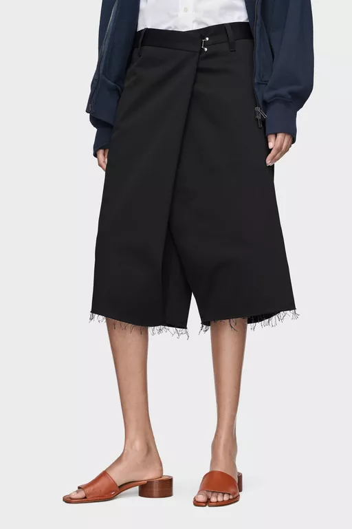 Tabi Mule - Heels