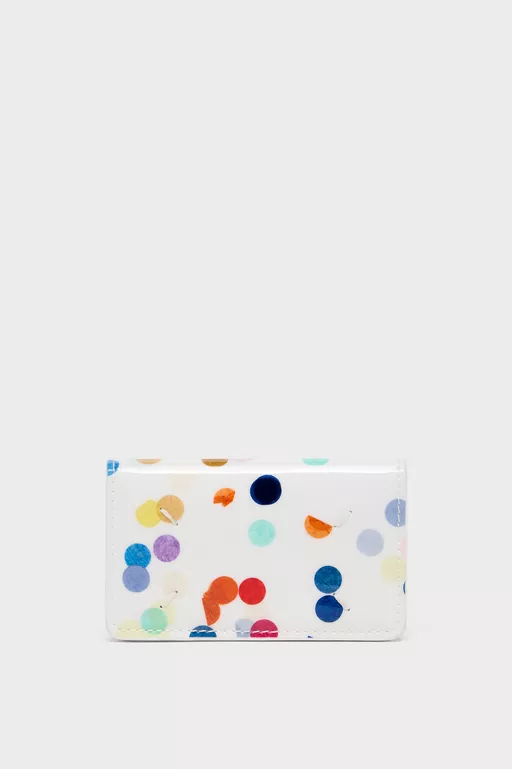 Clip Card Holder - Cardholders