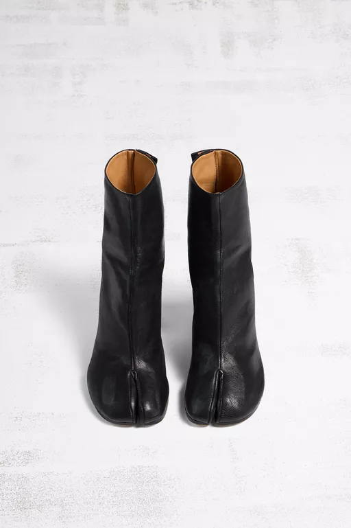 Tabi ankle boots - Ankle Boots