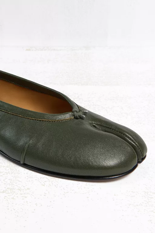 Tabi Ballerina - Ballerinas