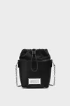 Black - 5AC bucket small