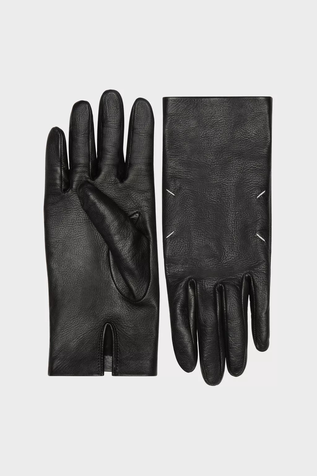 Margiela 手袋　ブラック　冬物　ファッション　小物 S51TS0074_SY1622_900_L.webp?sw