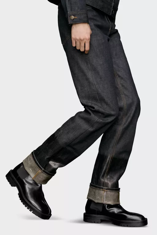 Bota Chelsea Tabi - Botines