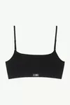 Black - Bralette