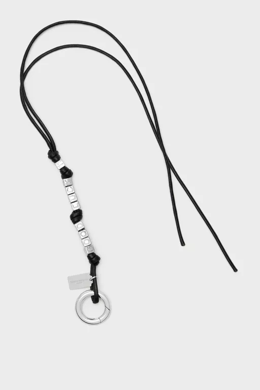 Letters Keyring - Key Rings