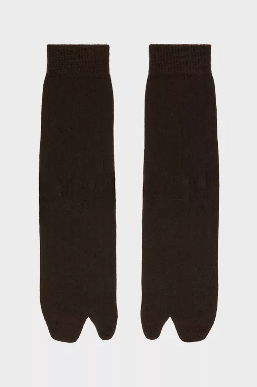 Tabi socks