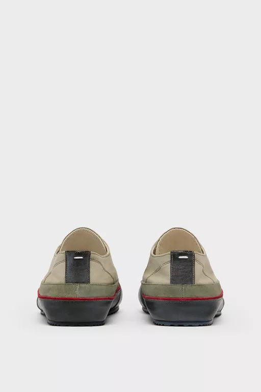 Traveler Sneaker - Sneakers
