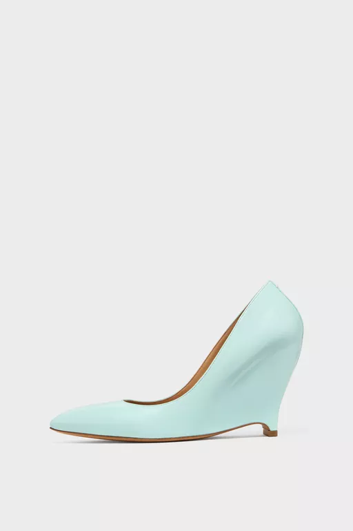 Heel-less Pump - Pumps