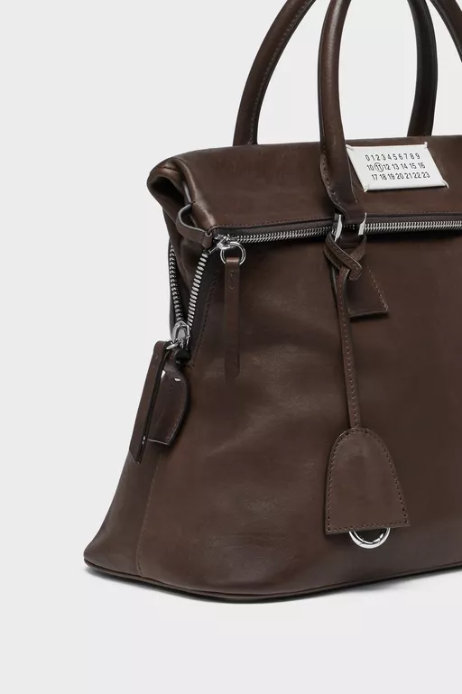 5AC loved to death medium - Cross body bag
