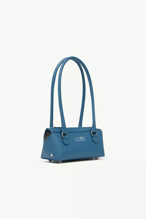 Bauletto Shoulder Bag Mini - Shoulder Bags