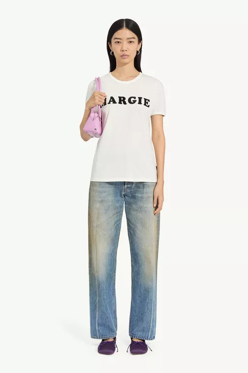 Vintage Jersey T-Shirt - T-shirts