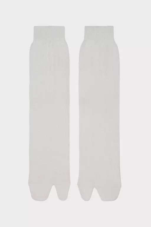 Tabi socks