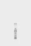 Silver - Numeric ring
