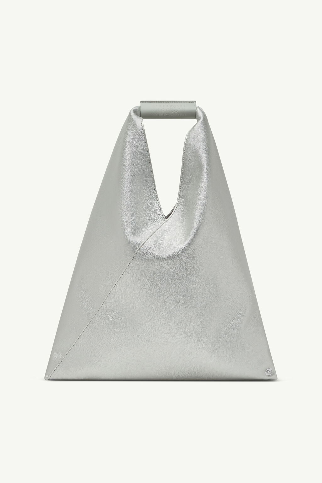 シルバー（銀色）ショルダーバッグ人気ブランドおすすめ｜MM6 Maison Margiela（エムエムシックス メゾン マルジェラ）