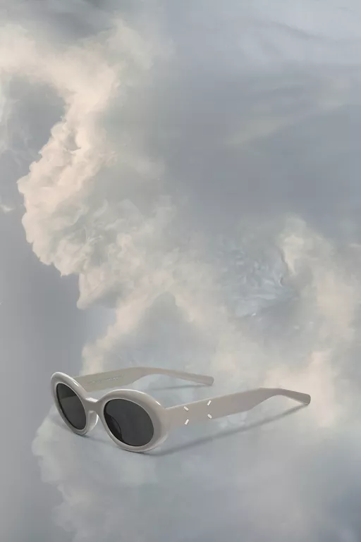 MM X Gentle Monster MM005 - Eyeglasses