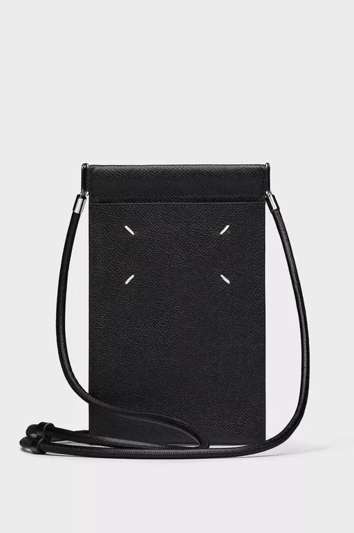 Four stitches phone holder - Case