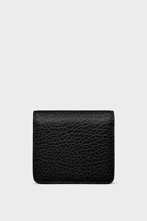 Four stitches chain wallet - Wallets