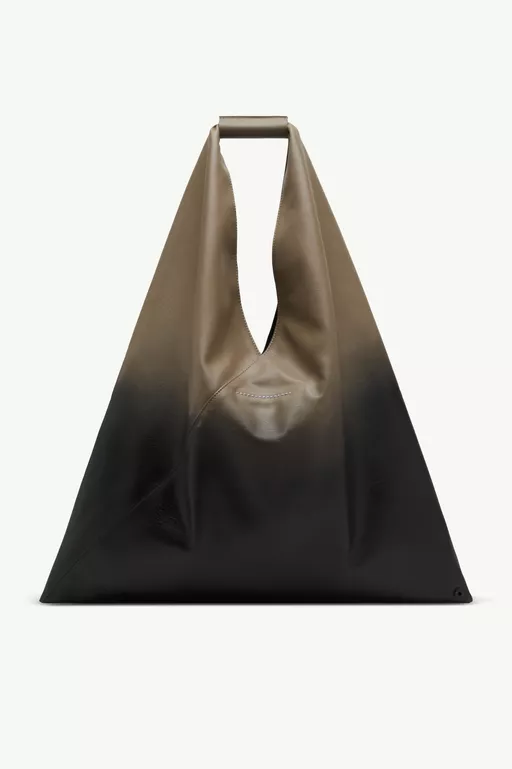 Japanese Bag Classic Medium - Handbags