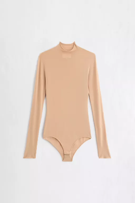 Technical jersey bodysuit - Bodies