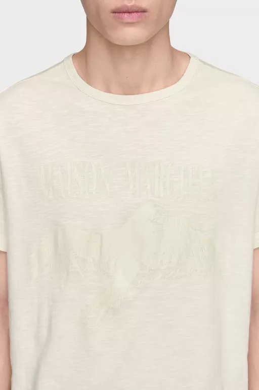 Cotton T-Shirt - T-shirts