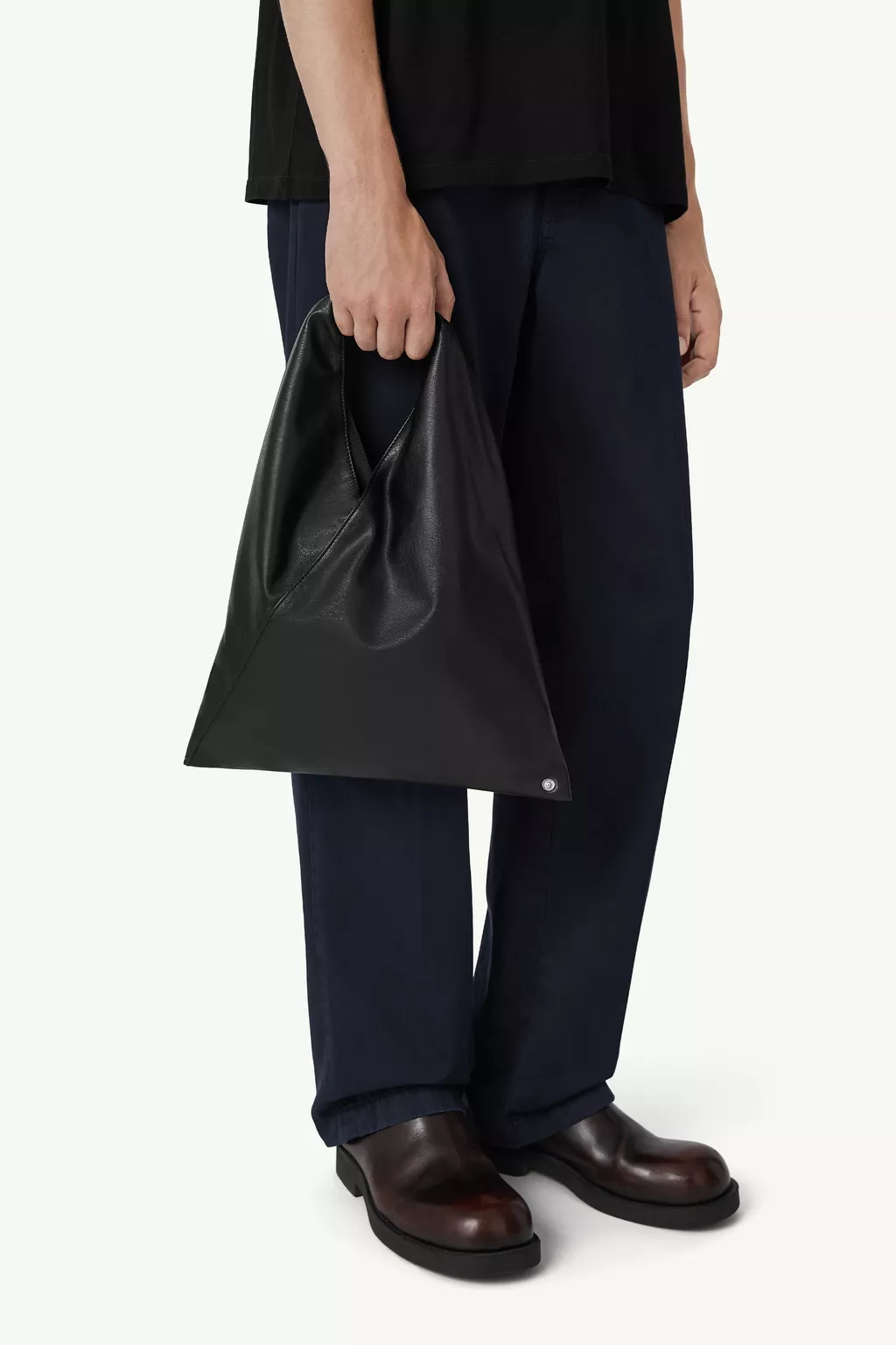 SMALL JAPANESE HANDBAG