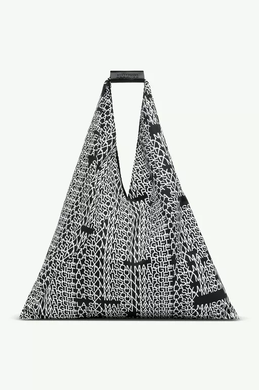 Japanese Bag Classic Medium - Handbags