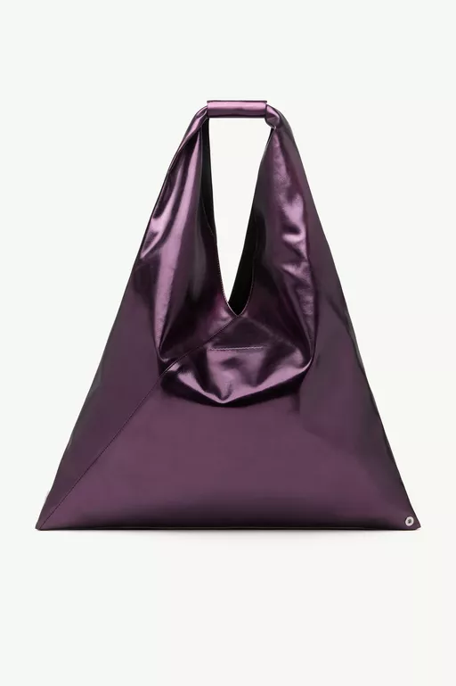 Japanese Bag Classic Medium - Handbags