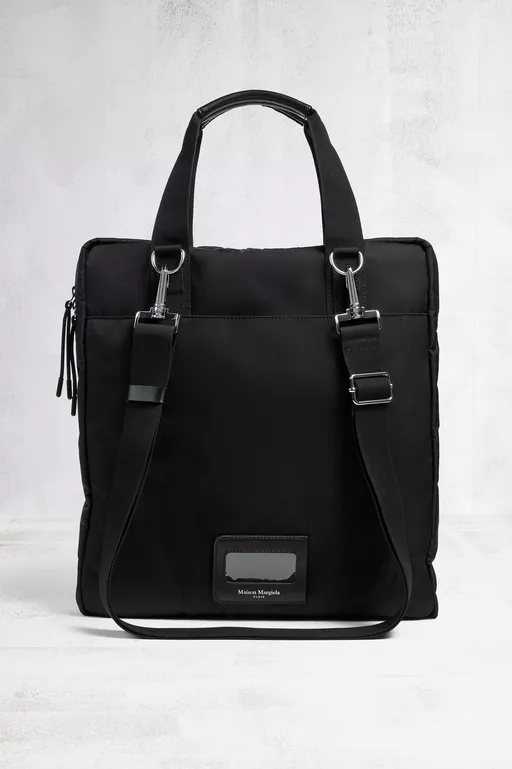 High Tech Computer Bag - Handbags