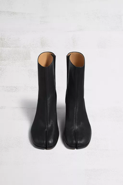 Tabi ankle boots - Ankle Boots