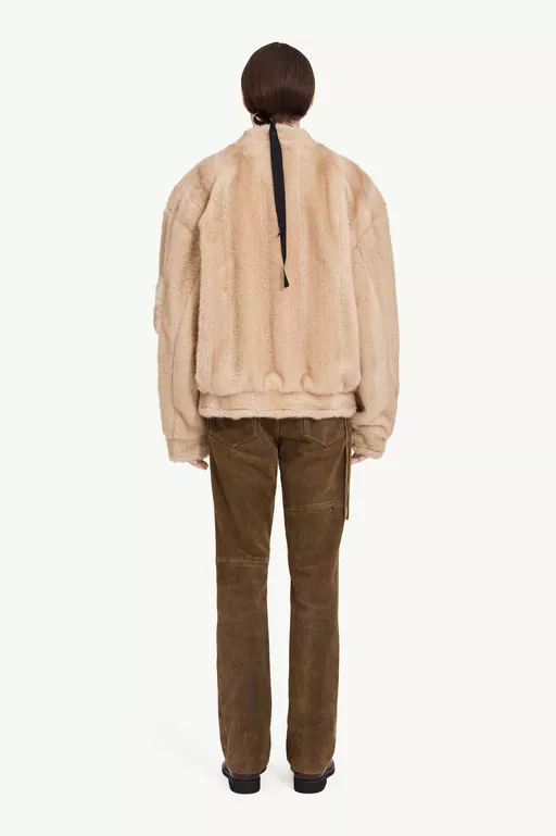 Bomber jacket - Jackets