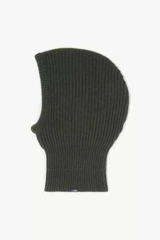 Knit balaclava - Caps