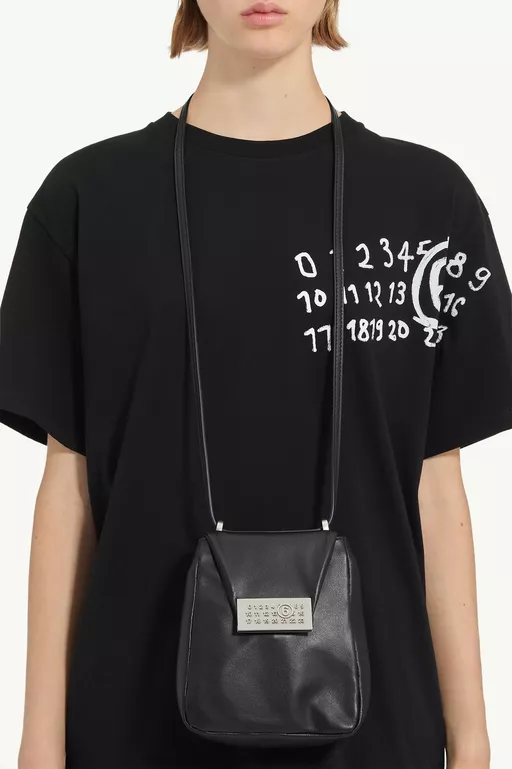 Numeric crossbody bag small - Cross body bag