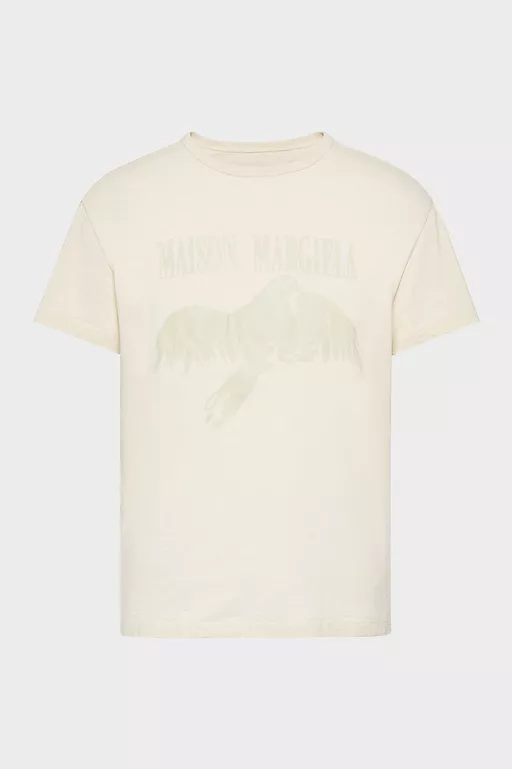Cotton T-Shirt - T-shirts