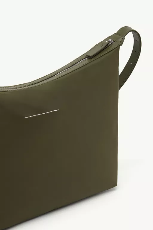Numeric Crossbody Bag - Cross body bag