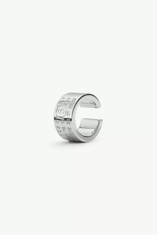 Numeric 이어 커프 - 이어링