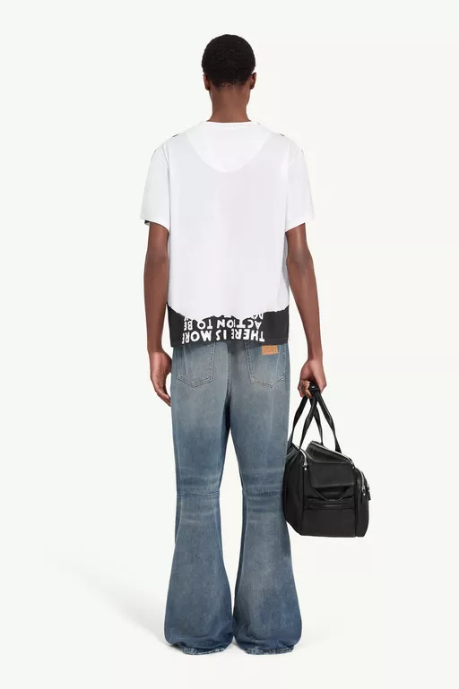 SIDA T-shirt - T-shirts