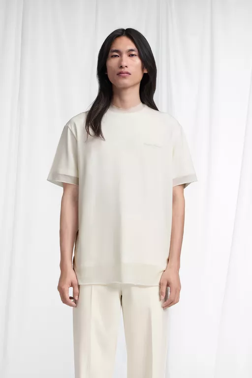 フュージョン セカンドスキンTシャツ - Tシャツ