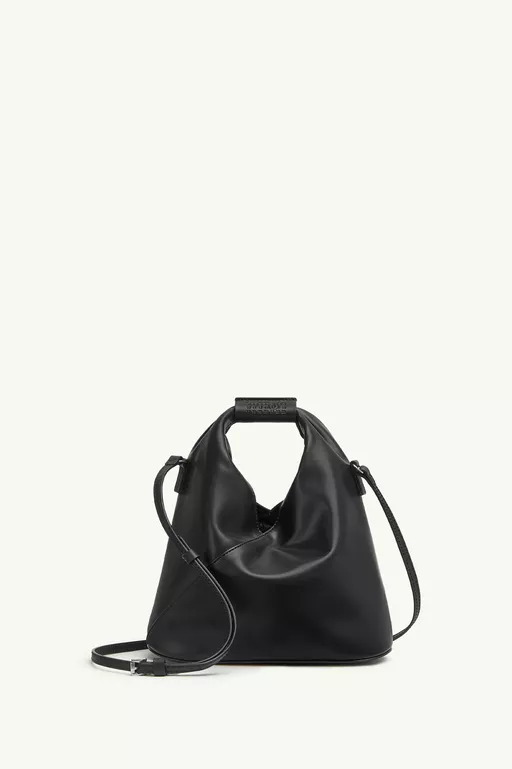Japanese bag classic crossbody