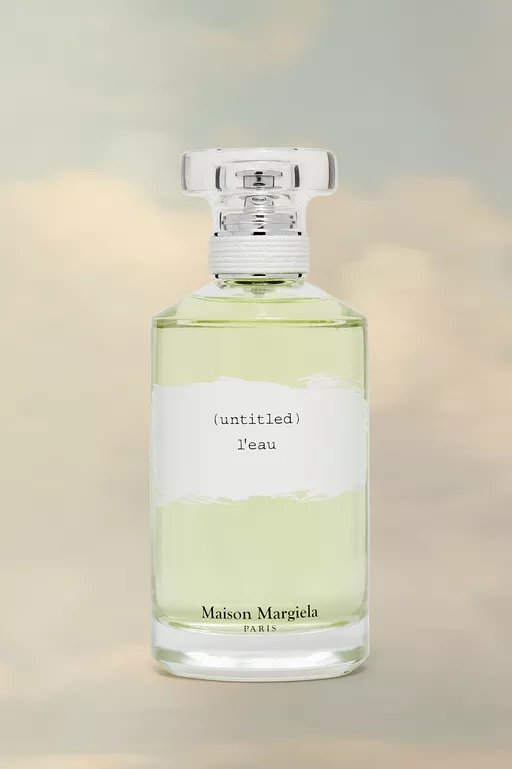 (untitled) l'eau - Perfumes