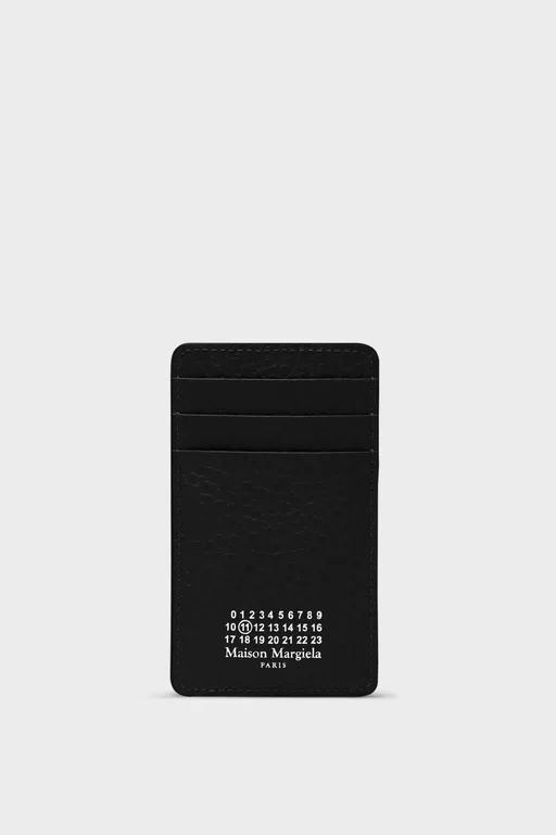 Four stitches cardholder - Cardholders